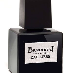 Eau Libre van Brécourt