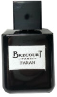 Farah van Brécourt