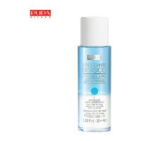 two-phase make-up remover
