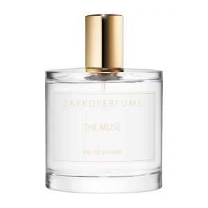 The Muse Zarko Perfume
