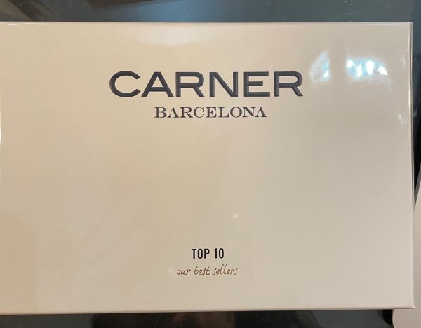 discovery set carner barcelona