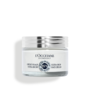 l'Occitane - Shea Ultra Rich Comforting Cream 25% - 50ml