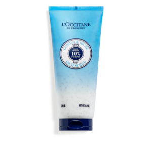 l'Occitane - Shea Rijke Lichaamsscrub - 200ml