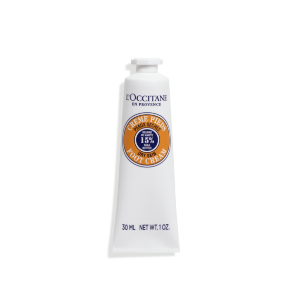 l'Occitane - Shea Voetcrème - 150ml