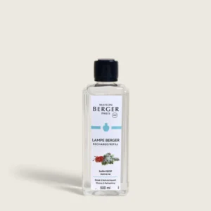 Lampe Berger - Sapin Festif | Festive Fir Navulling Geurbrander - 500ml