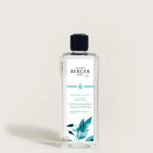 Lampe Berger - Aroma Happy Navulling Geurbrander