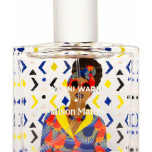 Maison Matine - Maison Matine - Warni Warni Eau De Parfum - 50ml