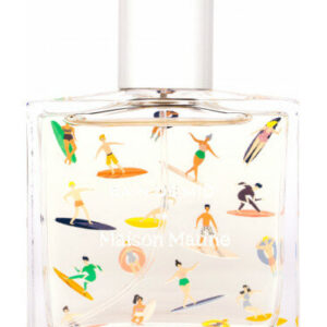 Maison Matine - Maison Matine - Bain De Midi Eau De Parfum - 50ml