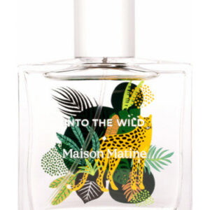 Maison Matine - Maison Matine - Into The Wild Eau De Parfum - 50ml