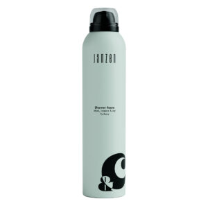 &C - Musk, Jasmine & Joy Showerfoam - 200ml