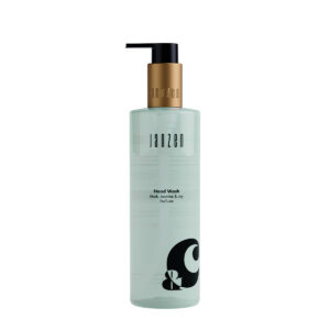 &C - Musk, Jasmine & Joy Handzeep - 250ml