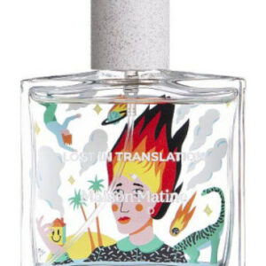 Maison Matine - Maison Matine - Lost In Translation Eau De Parfum - 50ml