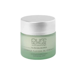 Pure Altitude - Cereal Flake Efoliating Creme - 50ml