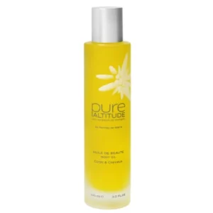 Pure Altitude - Dry Hair And Body Oil - 100ml