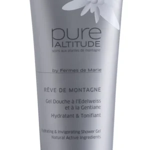 Pure Altitude - Reve De Montagne Douchegel - 200ml