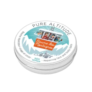 Pure Altitude - Baume Des Montagnes - 50gr
