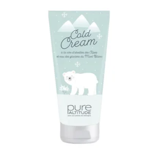 Pure Altitude - Cold Cream - 50ml