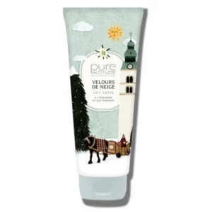 Pure Altitude - Body Milk Snow Velvet - 200ml