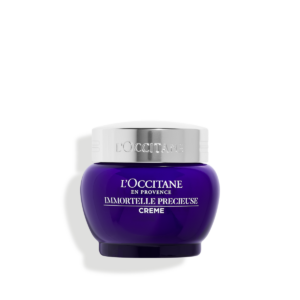 l'Occitane - Immortelle Precious Cream - 50ml