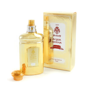 Gold Acqua di Genova