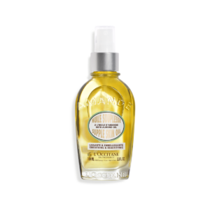 l'Occitane - Almond Versoepelende Olie - 100ml