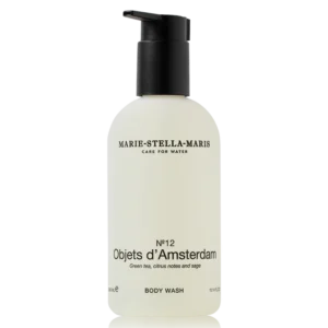 Marie Stella Maris - Body Wash No.12 D'amsterdam - 300ml
