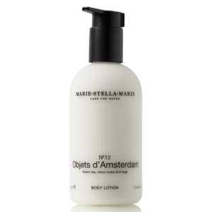 Marie Stella Maris - Body Lotion No.12 D'amsterdam - 300ml