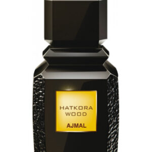 Ajmal - Hatkora Wood Eau De Parfum