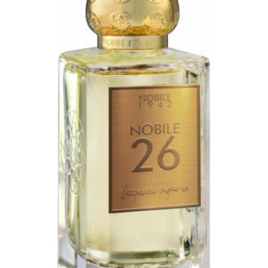 Nobile 1942 - 26 Eau De Parfum - 75ml