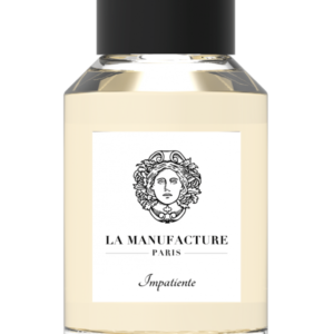 La Manufacture - Impatiente Eau De Parfum - 100ml