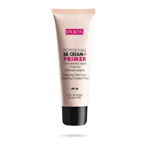PUPA - BB Creme + Primer