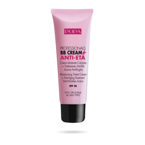 PUPA - BB Creme + Anti-Eta
