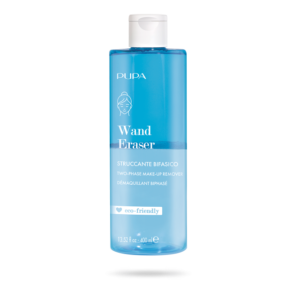 PUPA - Two Phase Make-Up Remover - 400ml