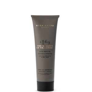 Acca Kappa - 1869 Aftershavegel - 125ml