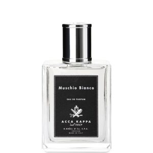 Acca Kappa - Muschio Bianco Eau De Cologne
