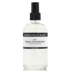 Marie Stella Maris - Room Spray No.12 Objets D'Amsterdam