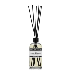Marie Stella Maris - Geurstokjes No.12 Objets D'amsterdam -
