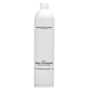Marie Stella Maris - Geurstokjes Refill No.12 Objets D'amsterdam - 750ml