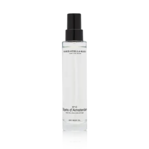 Marie Stella Maris - Dry Body Oil No.12 Objets D'amsterdam - 100ml