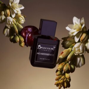 Brécourt Parfums - Agaressence Eau De Parfum
