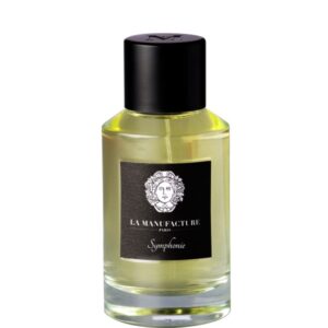 La Manufacture - Symphonie Eau De Parfum - 100ml