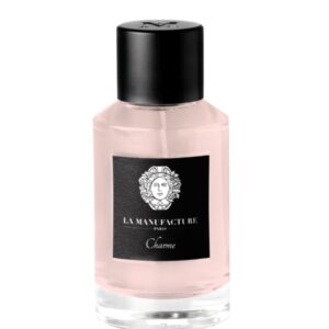 La Manufacture - Charme - Eau De Parfum - 100ml