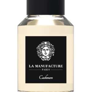 La Manufacture - Cashmere Eau De Parfum - 100ml