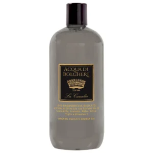 Acqua Di Bolgheri - La Camelia Showergel - 500ml