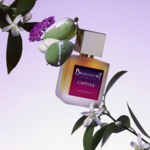 Brécourt Parfums - Captive Eau De Parfum Eau De Parfum