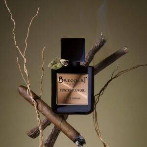 Brécourt Parfums - Contre Pouvoir Eau De Parfum