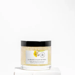 TIL Cosmetics - La Gelée À Fleur De Peau - 100gr