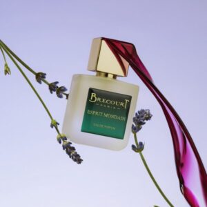 Brécourt Parfums - Esprit Mondain Eau De Parfum - 50ml