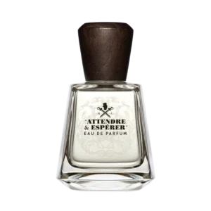 Frapin - Attendre & Espérer Eau De Parfum - 100ml