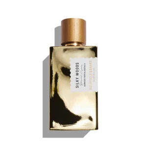 Goldfield & Banks - Silky Woods - 100ml
